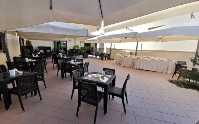 Hotel Calgary
