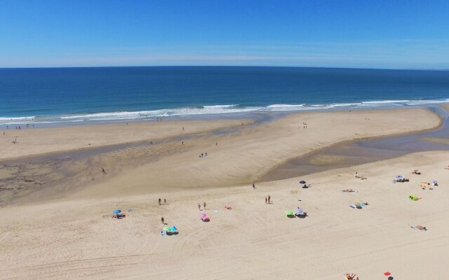 VVF Soulac-sur-Mer Bordeaux Médoc