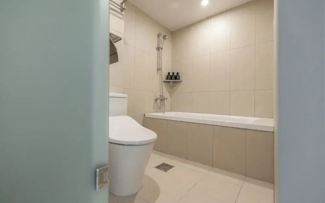 Aank Air Hotel Gaebong branch