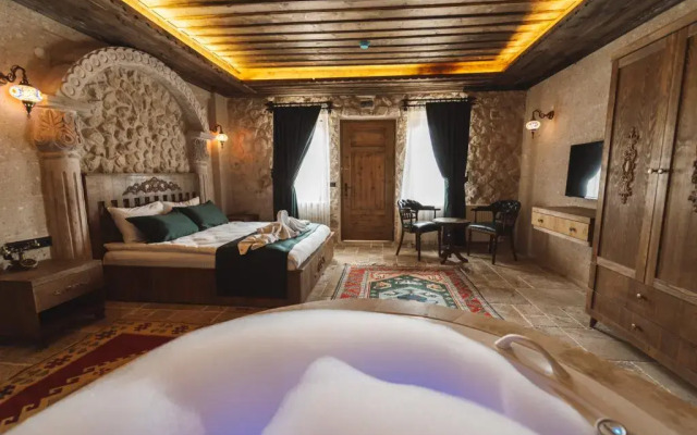 Cappadocia Bloom Hotel