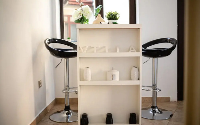 Metropole Apartments Invilla Old City