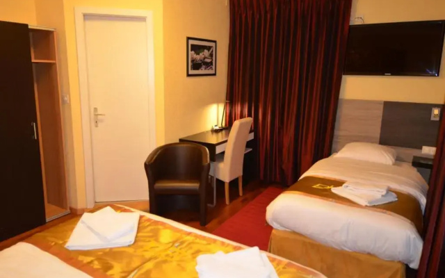 Beausitehotel