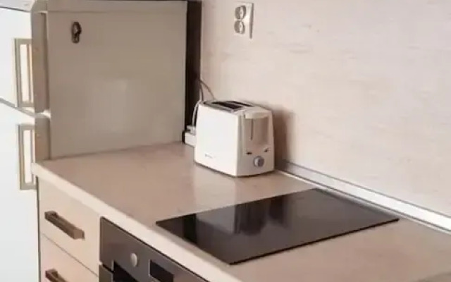 Sunny Apartment With a Wonderful View - Parking