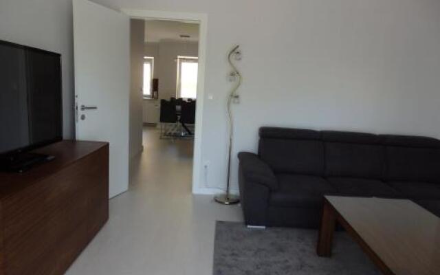 Apartament w Rezydencji Maritimo