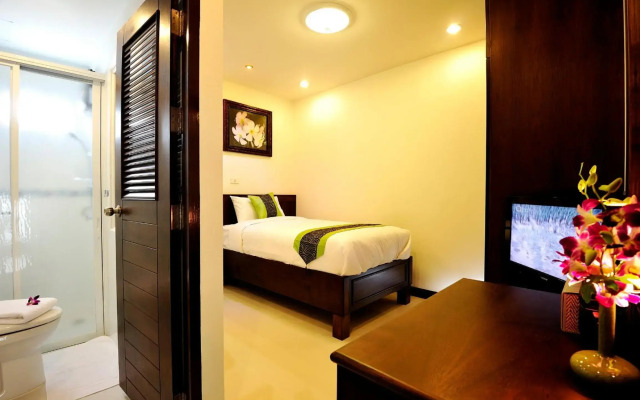Ruen Buathong Boutique Hotel