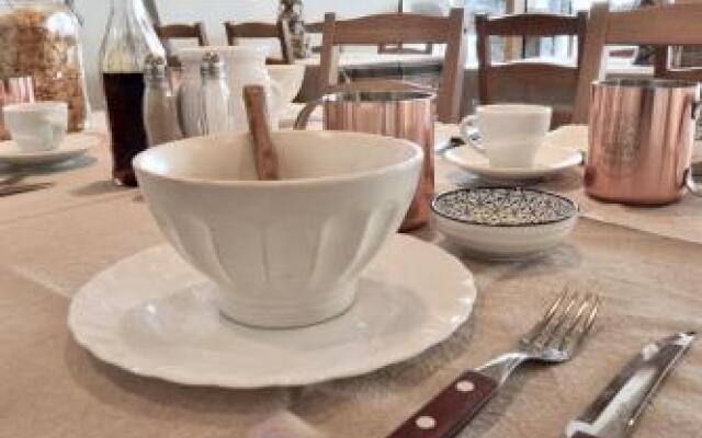 Otztaler Brauhaus Aparthotel Ambiente