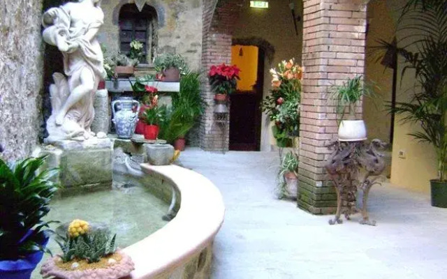 Residence Sgroi