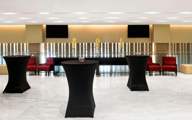 NH Collection Barcelona Pódium