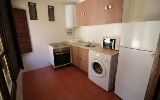 Zahira Suites
