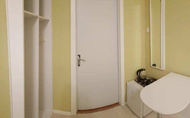 Мини-отель Апарт Сити