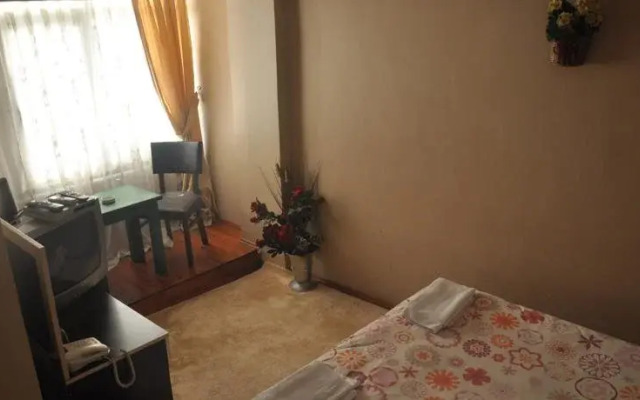 Kirkpinar Yesil Hotel