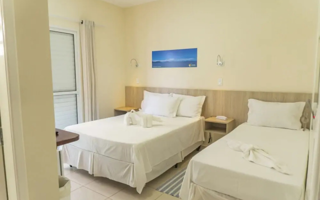 Ubatuba Praia Hotel