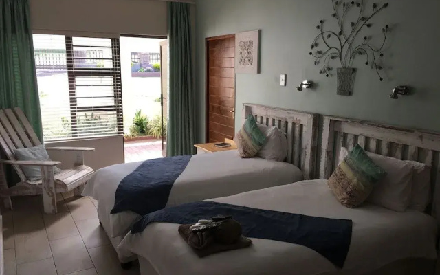 Isle La Breeze Guesthouse