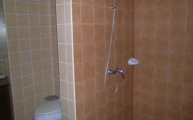 3BR Seaview Sunrise Villa Santi Thani