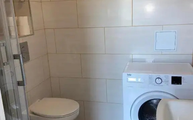 Studio in the city center!