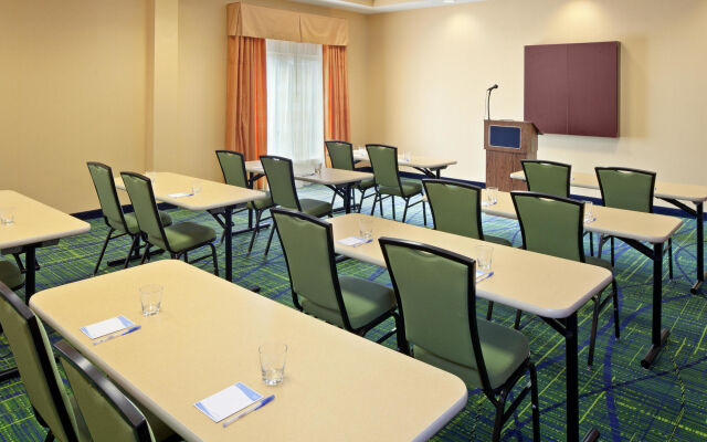 Fairfield Inn & Suites by Marriott Lewisburg