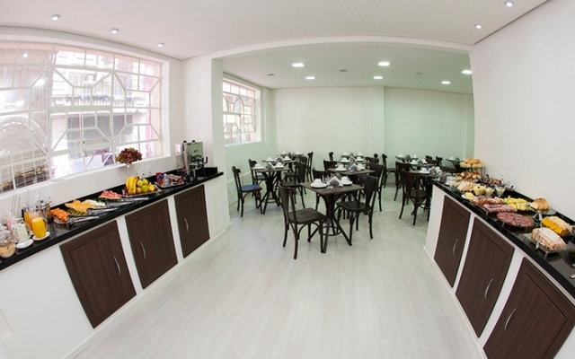 Infinity Suites Hotel