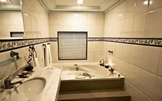 Hotel & Spa Laje de Itaúna