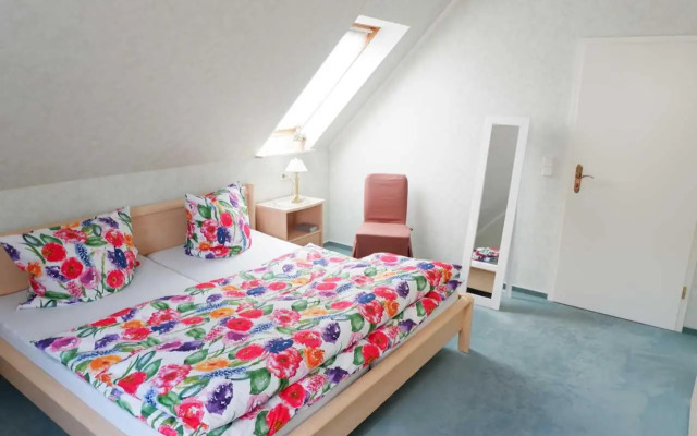 Ferienwohnung Ostfriesenglück