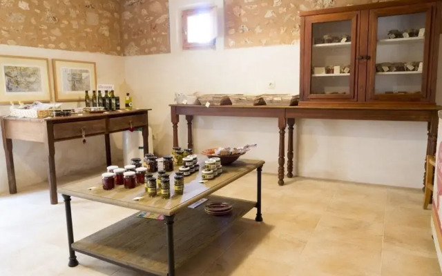 Finca Son Josep de Baix