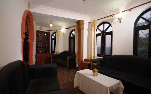 Hotel ManoHara