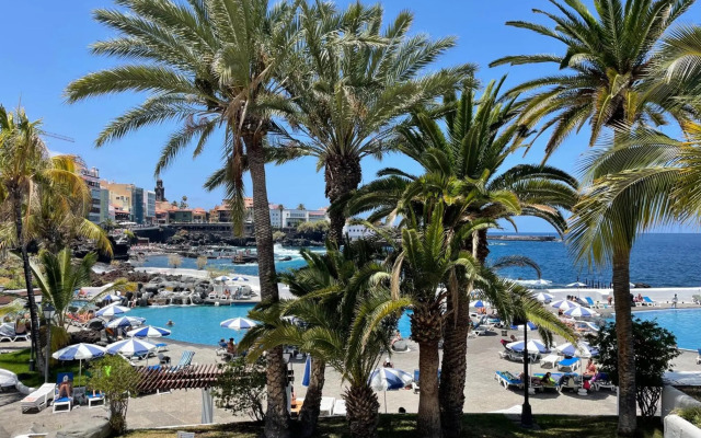 Club Apartments by Grupo Compostelana 4