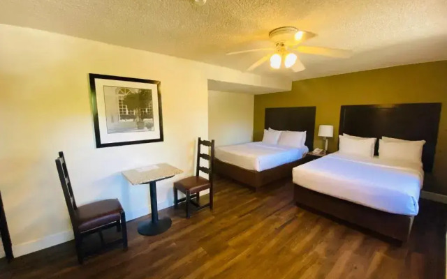 Hotel America