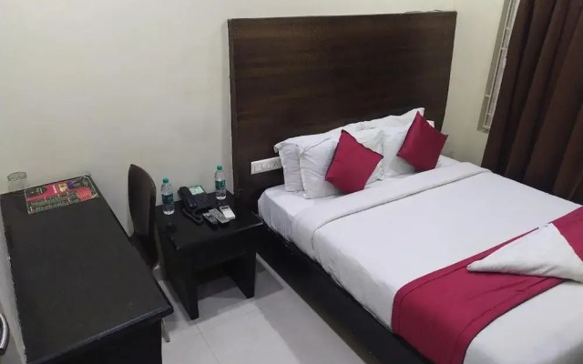 Hotel Grand Parkway