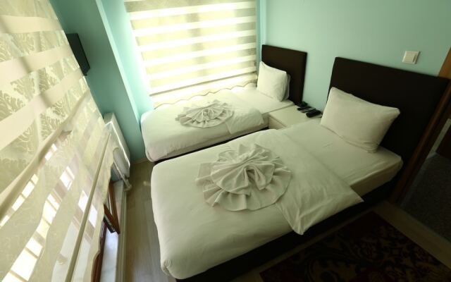 Tunali Boutique Hotel