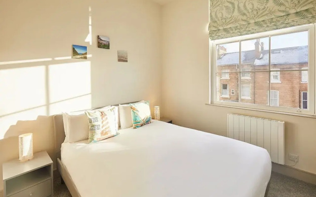 Host Stay 2 Maritime Apartments