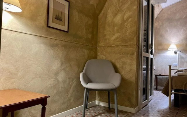 Villa Giovanna Citylife Milano