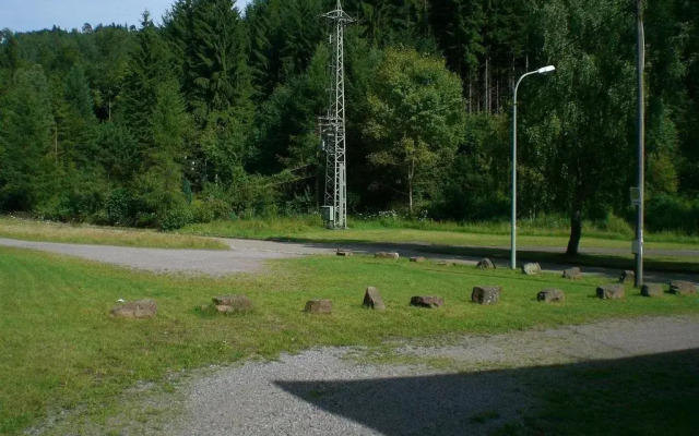 Gasthaus-Pension Waldesruhe