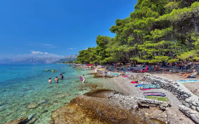 Hotel Alem