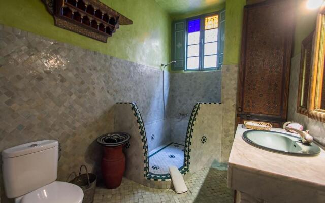 Riad Dar Cordoba