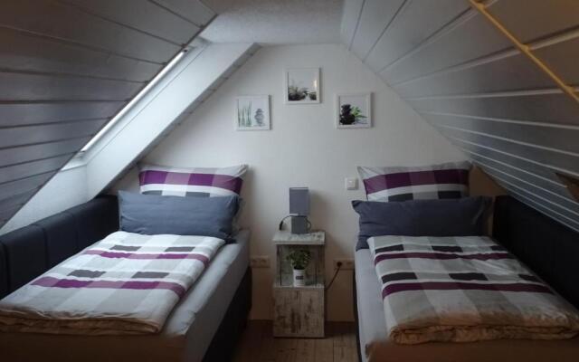 Gäste Domizil Edel Zeit