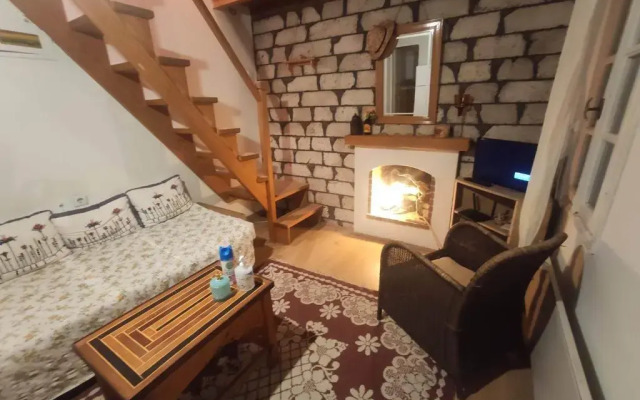 Petranta's House Παραδοσιακή εξοχική κατοικία