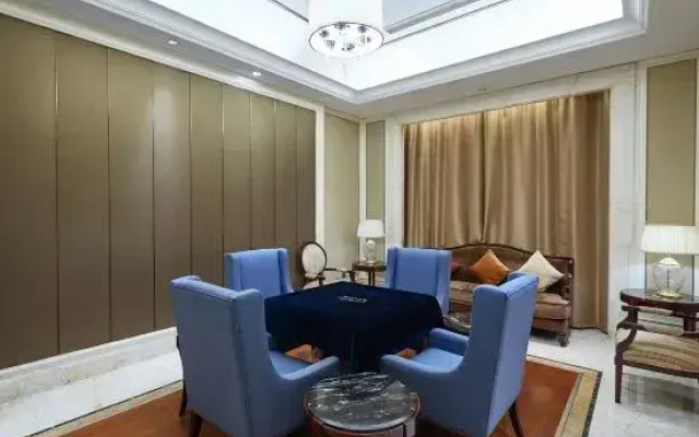 Tongli Lake Resort (Phase II)