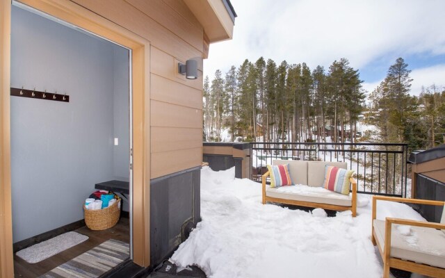 Arrow Townhome 276 by Stay Winter Park