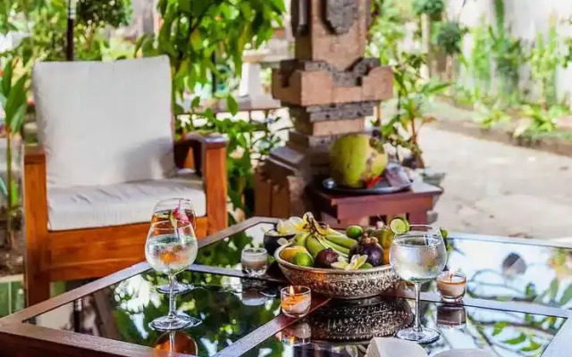 Coliving Bali SWEET HOME Kost Lengkap di Tabanan Kota