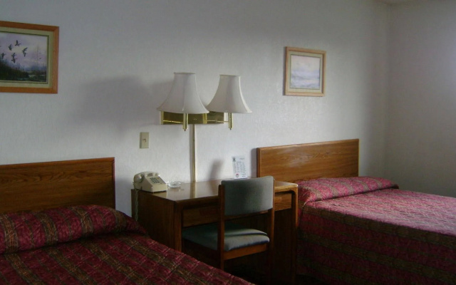 Corning Inn