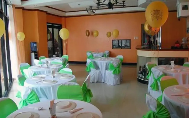 Jaimee's Hotel