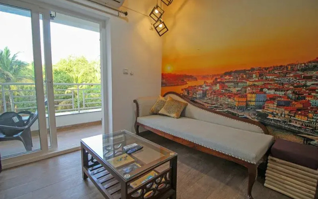 The Weekend Suites
