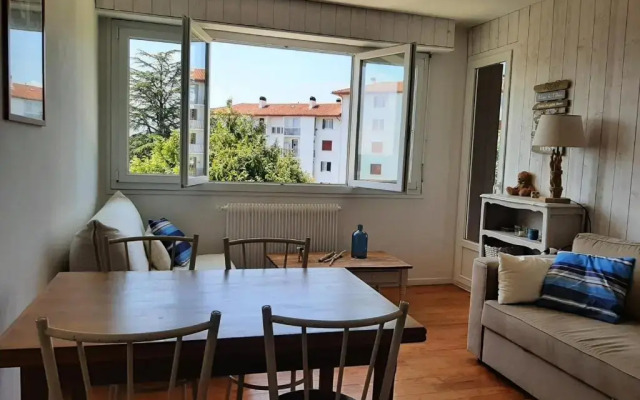 Appartement Ciboure, 3 pièces, 6 personnes - FR-1-239-657