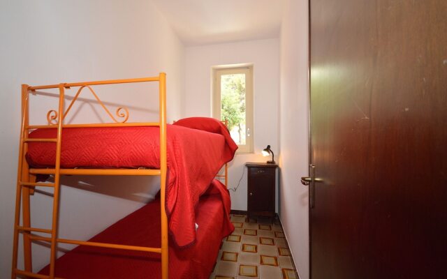 Appartamento Calarossa