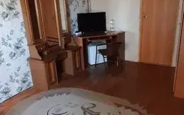 Na Pryamoy
