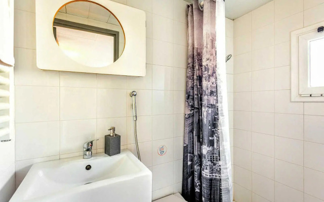 Lovely penthouse 2BR in Eixample - ArtBlue