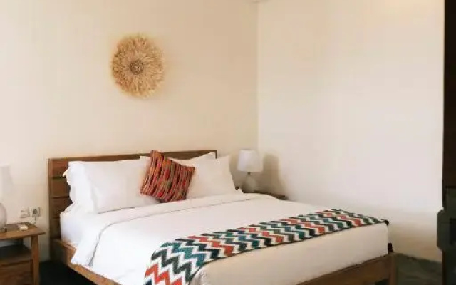 Canggu Escape Villa