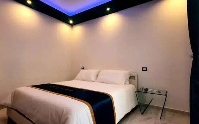 Ercolano Luxury Suite