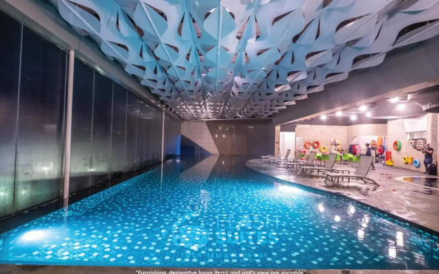 Premium Suites D'lement At Genting Highlands