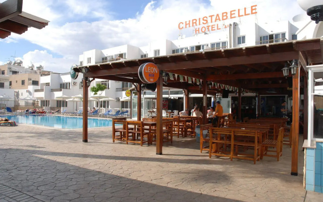 Christabelle Hotel Apartments